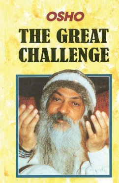 The Great Challenge - Osho