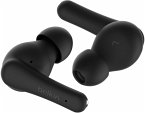 Belkin Soundform Rhythm True Wireless In-Ear schw. AUC012btBK