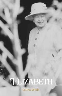 Elizabeth (fixed-layout eBook, ePUB) - Wilde, Quinn