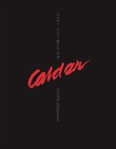 Calder: Un Effet Du Japonais