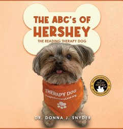 The ABC's of Hershey - J. Snyder, Donna