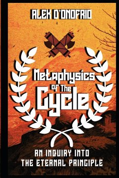 Metaphysics of the Cycle - D' Onofrio, Alek