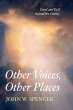 Other Voices, Other Places - Bild 1