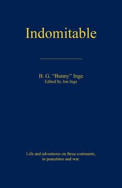 Indomitable - Inge, B. G. "Bunny"