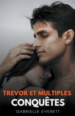 Trevor et Ses Multiples Conquêtes - Everett, Gina