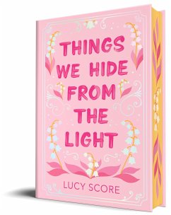 Things We Hide from the Light (Collector's Edition) - Score, Lucy