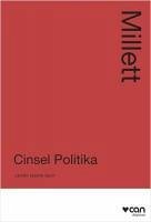 Cinsel Politika - Millett, Kate