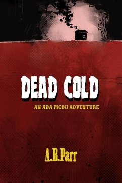 Dead Cold - Parr, A B