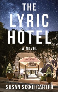 Cover The Lyric Hotel