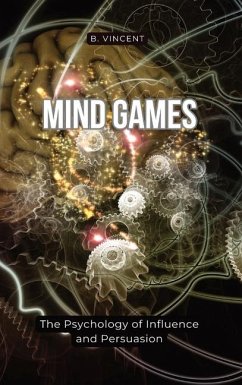 Mind Games - Vincent, B.