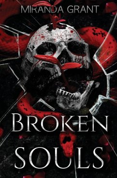 Broken Souls - Grant, Miranda