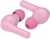 Belkin Soundform Nano2 Wireless Kinder In-Ear pink AUC011btPK
