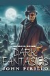 Sherlock Holmes, Dark Fantasies - Bild 1