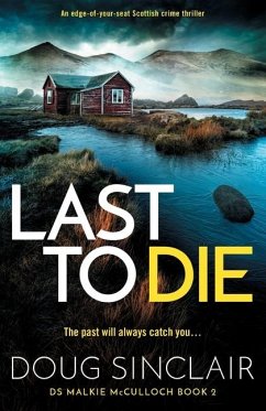 Last to Die - Sinclair, Doug