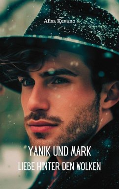 Yanik und Mark - Kevano, Alisa