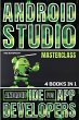 Android Studio Masterclass - Bild 1