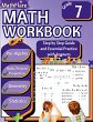 MathFlare - Math Workbook 7th Grade - Bild 1