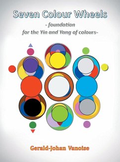 Seven Colour Wheels - Vanoise, Gerald-Johan