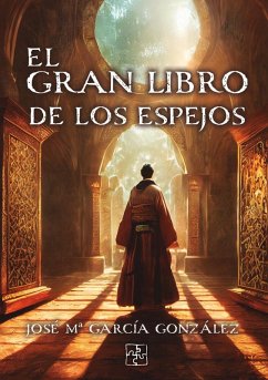 Cover El gran libro de los espejos