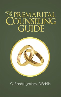 The Premarital Counseling Guide - Jenkins Dedmin, O Randall