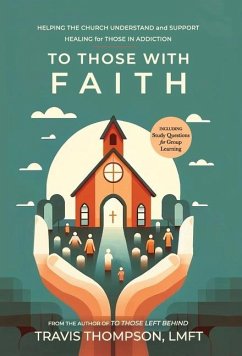 To Those With Faith - Thompson, Travis