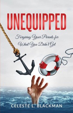 Cover Unequipped