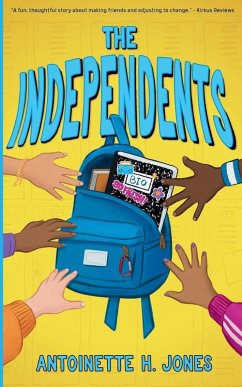 Cover The Independents