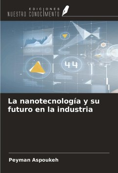 Cover La nanotecnología y su futuro en la industria