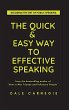 The Quick & Easy Way To Effective... - Bild 1