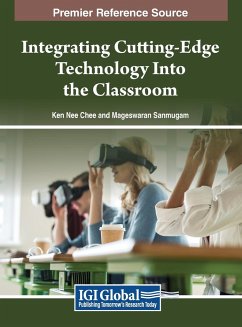 Integrating Cutting-Edge Technology Into the Classroom