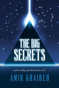 The Big Secrets - Ghaibeh, Amir