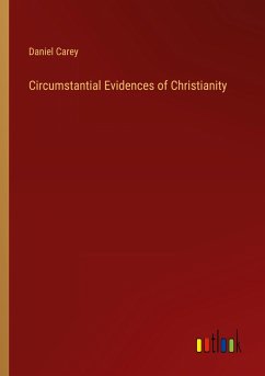 Circumstantial Evidences of Christianity