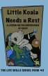 Little Koala Needs a Rest - Bild 1