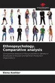 Ethnopsychology. Comparative analysis