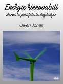 Energie Rinnovabili (eBook, ePUB)