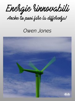 Energie Rinnovabili (eBook, ePUB) - Jones, Owen