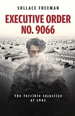 Cover Executive Order No. 9066