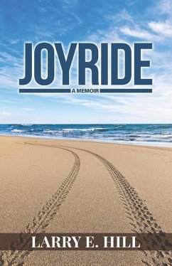 Joyride - Hill, Larry E