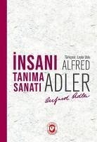 Insani Tanima Sanati - Adler, Alfred