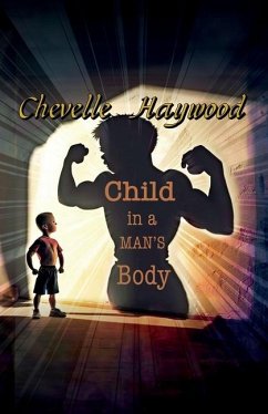 Child In a Man's Body - Haywood, Chevelle