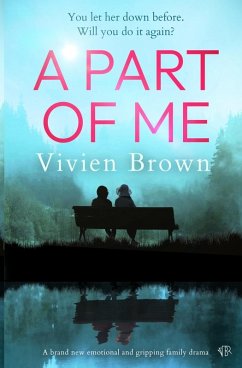 A Part of Me - Brown, Vivien