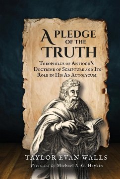 A Pledge of the Truth
