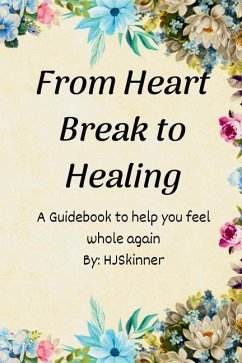 From Heart Break to Healing - Montgomery