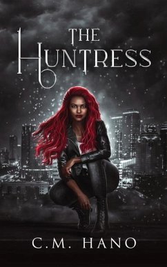 The Huntress - Hano, C M