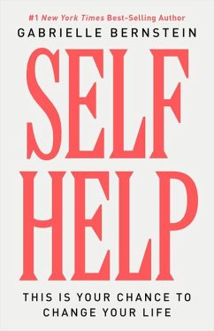 Self Help - Bernstein, Gabrielle