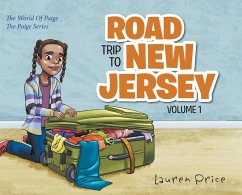 Road Trip To New Jersey - Lauren Price