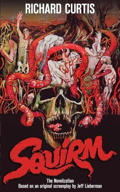 Squirm - Curtis, Richard