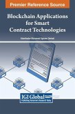 Blockchain Applications for Smart Contract Technologies