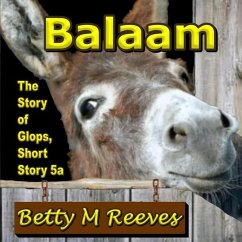 Balaam - Reeves, Betty M