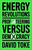 Energy Revolutions (eBook, ePUB)